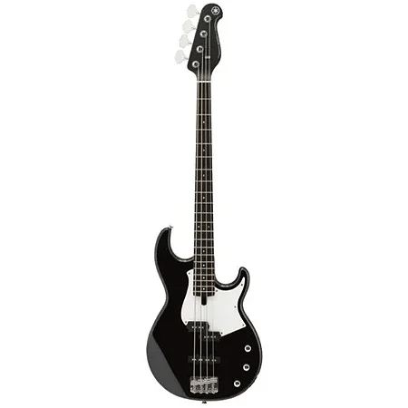 Baixo Yamaha Bb 234 Bl 4 Cordas Preto
