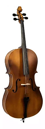 Violoncelo Vogga 1/2 Voc 112 N