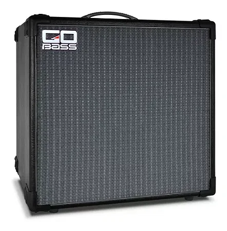 Amplificador Para Contra Baixo Borne GB 500