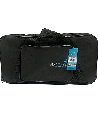 Bag p/ Pedaleira Viasom Luxo Premium C 157 L