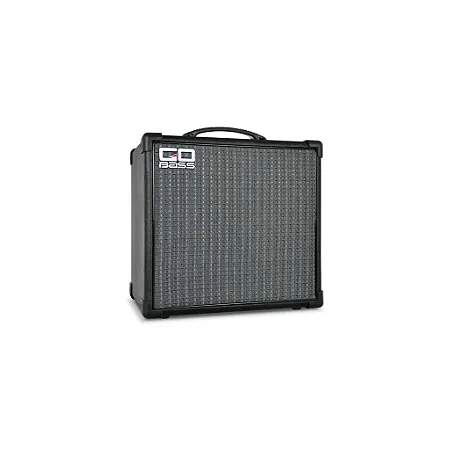 Amplificador Para Contra Baixo Borne GB 400
