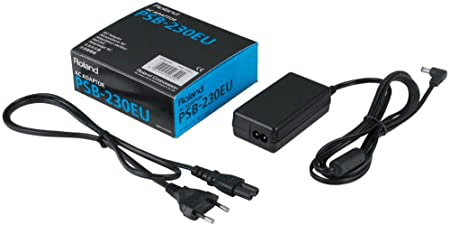 Fonte de Energia Roland PSB 230 EU