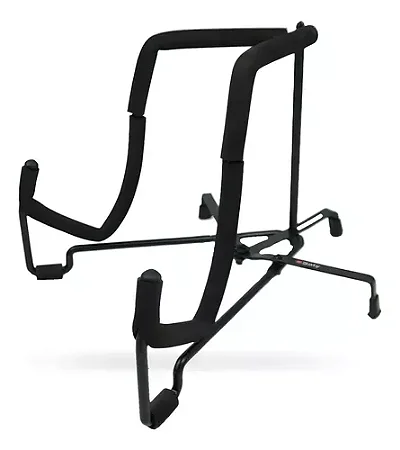 Suporte P/ Guitarra e Baixo Saty SGB 2