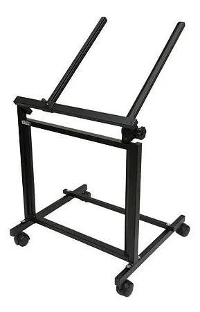 Rack Saty Rs 10 Padrao 19" Pequeno 4100 0