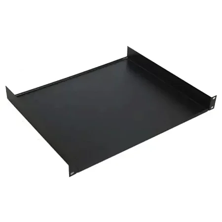 Bandeja Saty P/ 1 Unidade de Rack 8100
