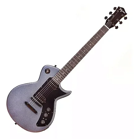 Guitarra Tagima Single Cut 2 H Fx Sixmart SC MDSV