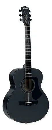 Violao Aço Tagima Mini Non-Cutaway EQ Porteno MDSVS