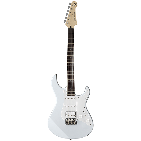 Guitarra Yamaha Pacifica 012 White