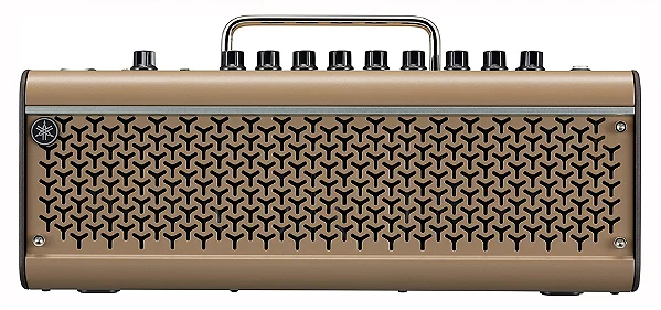 Amplificador Guitarra Yamaha Thr 30 II A Wireless