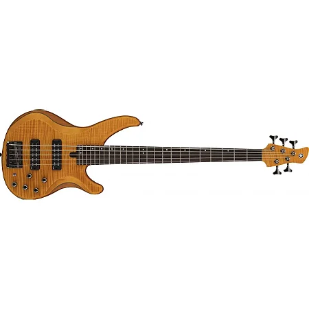 Baixo Yamaha Trbx 605 FM/MB