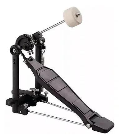 Pedal Bumbo Spanking Pro Fire 22.3