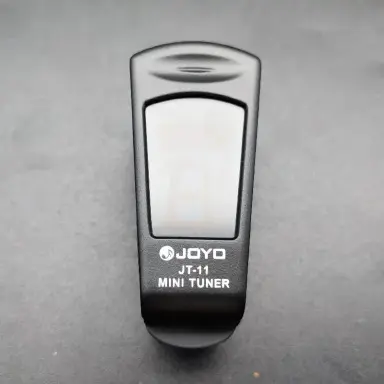 Afinador Cromático Joyo JT 11
