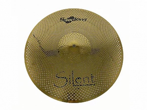 Prato Spanking Silent 16 Crash