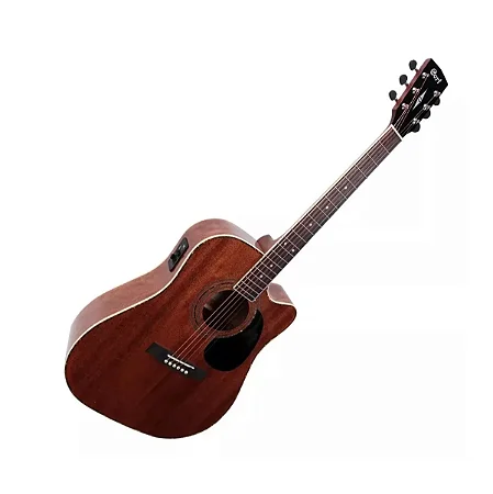 Violao Cort Aco Ad 880 MCE