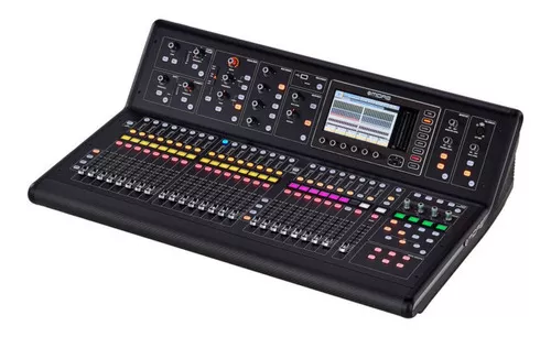 Mesa de Som Digital Midas M32 Lives