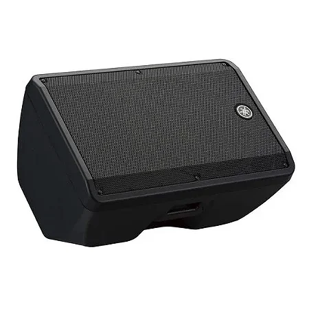 Caixa Ativa Yamaha Dbr 15 1000 W