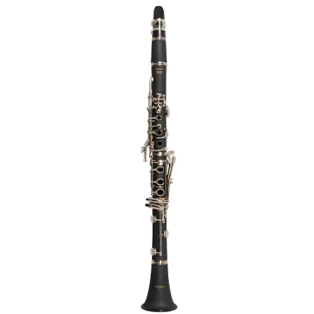 Clarinete Vogga VSCL 701 N Niquelado