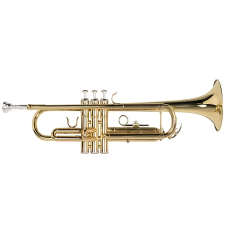 Trompete Vogga VSTR 701 N LAQUEA