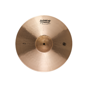 Prato Domene Cymbals Crash 18'' Dante Stadium