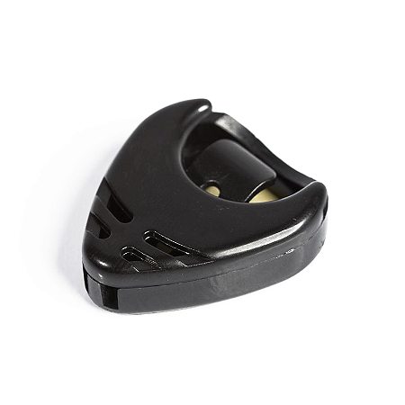 Porta Palheta Cpb 1 Bk Custon Sound