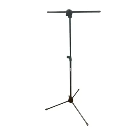 Pedestal P/ Microfone Saty Smg 20 1011-2