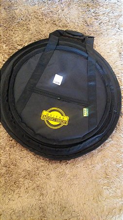 Bag P/ Prato Triplo 24' Luxo C/Alca Avs Bip 065 SL