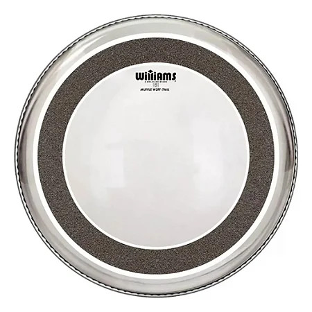 Pele Williams Muffle Filme Duplo C/Espuma 22' W 2 FF 5