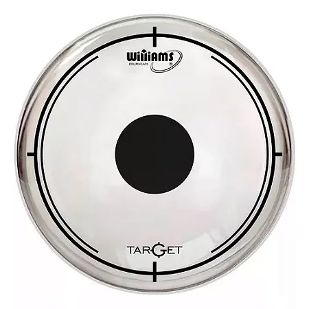 Pele Williams Target Dt 2 Dot '14 Filme Duplo