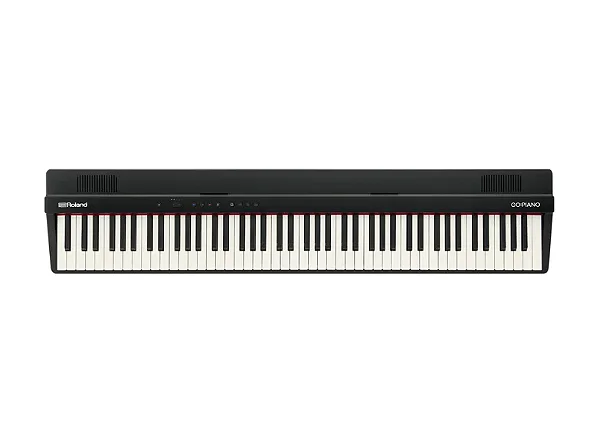 Piano Digital Roland Go Piano 88 Px