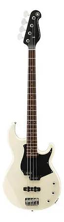 Baixo Yamaha BB 234 Vw 4 Cordas Vintage White