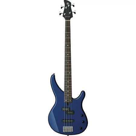 Baixo Yamaha Trbx 174 DBM Dark Blue Metallic