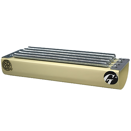 Reco Reco Aluminio Gope 767 LRT Retro 4 Molas