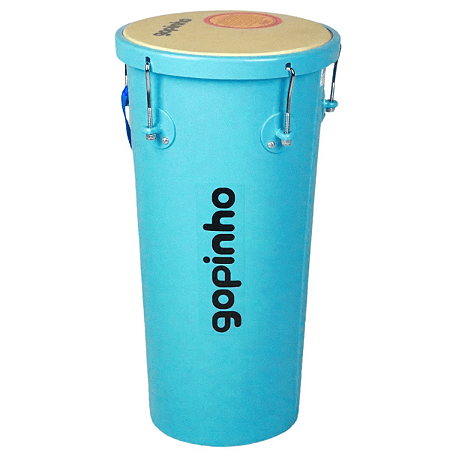 Rebolo Gopinho Lal 4008 TMAGPRV 40 X 08' Verde