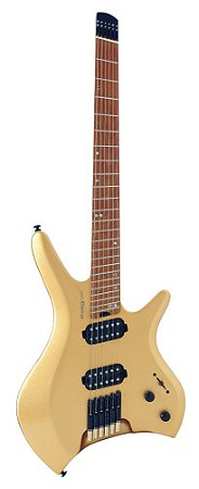 Guitarra Strinberg SHN 6 Next GD