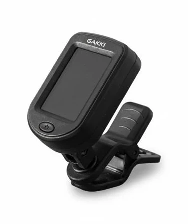 Afinador Eletronico Saty ATG 01