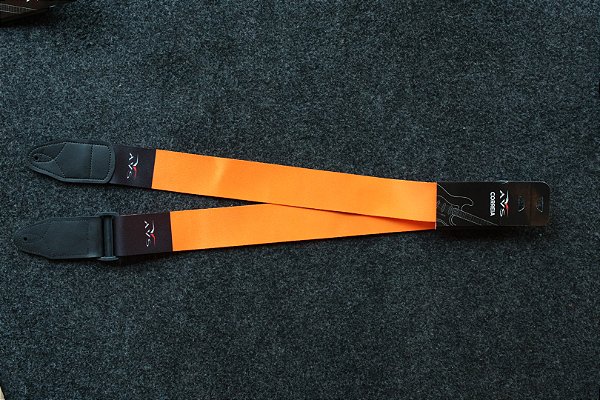 Correia Style  Avs 5 Cm CST 01 Laranja