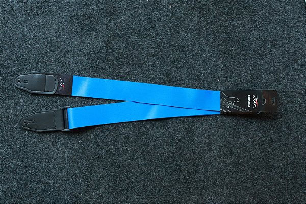 Correia Style  Avs 5 Cm CST 01 Azul