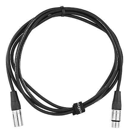 Cabo Roxtone XLR/XLR SMXX200L3 3 Metros