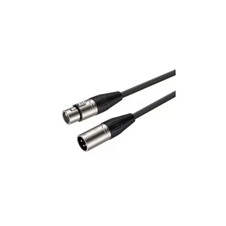 Cabo Roxtone XLR/XLR SMXX200L5 5 Metros