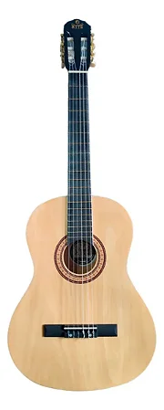 Violão Nylon Pro Fire Myth Light Coffee MT39N CE