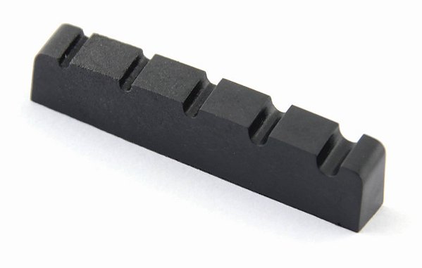 Pestana P/ Baixo Sonotec P 3 Plastico 5 Cordas