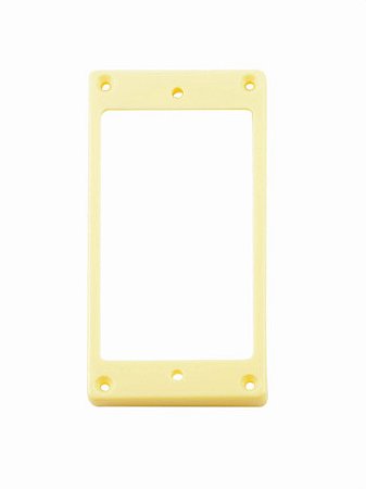 Moldura P/ Captador Strinberg Les Paul Pr 05 LP 5 Mm