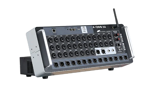 Mesa Digital Duonn Axios 32 Canais