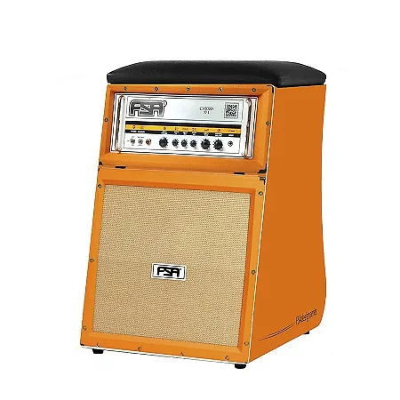 Cajon Eletrico Fsa Design Fc 6671 Drive