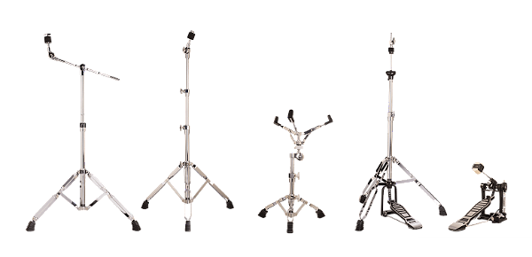 Kit Ferragens Michael DMHK 450 Pack