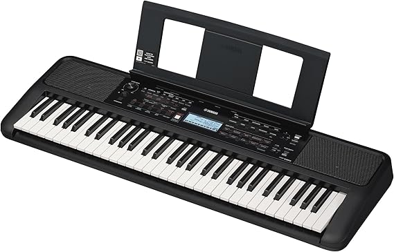 Teclado Yamaha Psr E 383