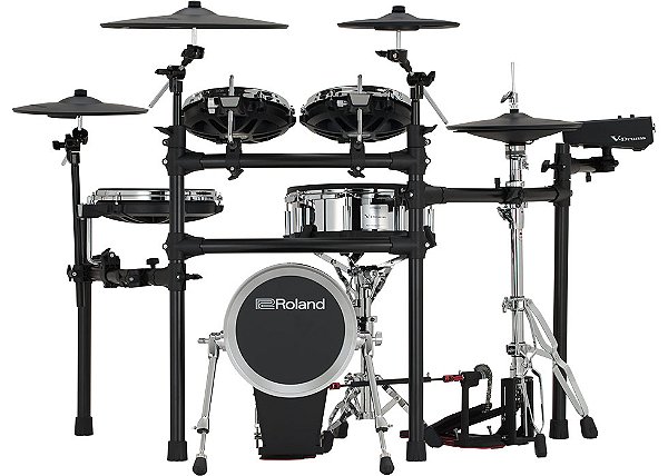 Bateria Eletronica Roland TD 516