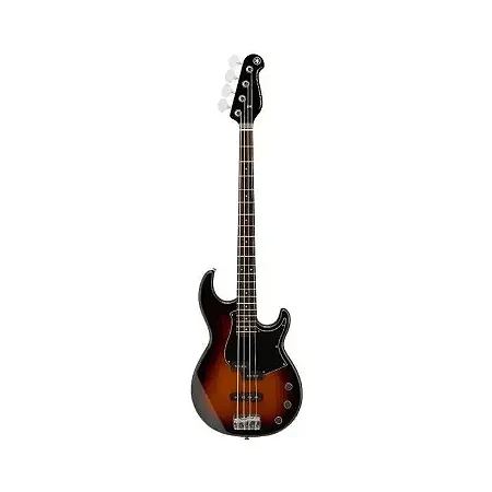 Baixo Yamaha Bb 434 TBS Tobacco Brown Sunburst