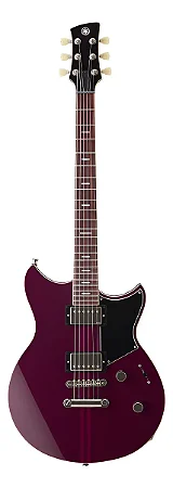 Guitarra Yamaha Revstar RSS 20 HM c/ Bag