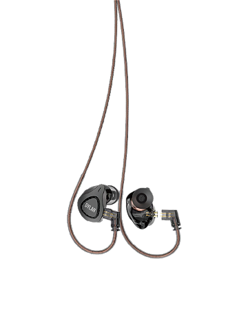 Fone de Ouvido Dylan DE 515 Bk